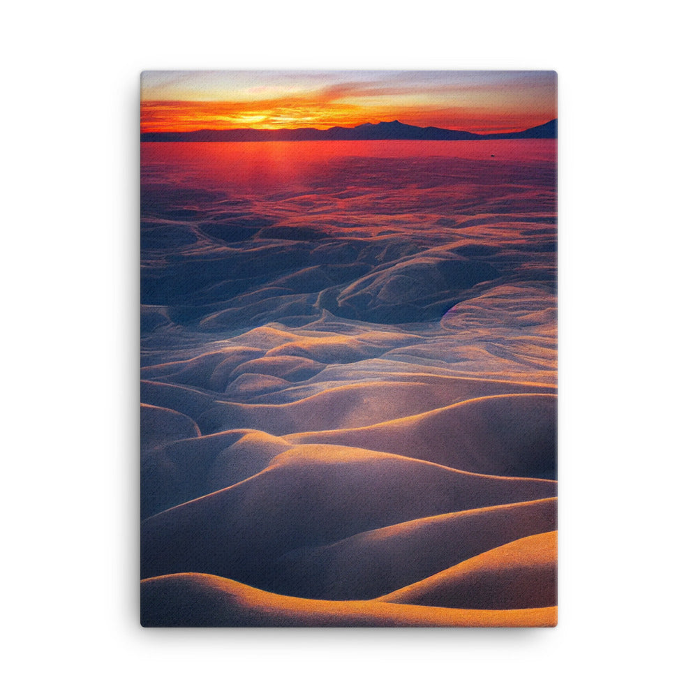 Canvas Wall Art - Landscapes