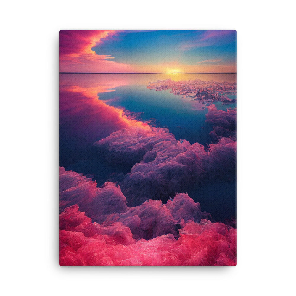 Canvas Wall Art - Landscapes
