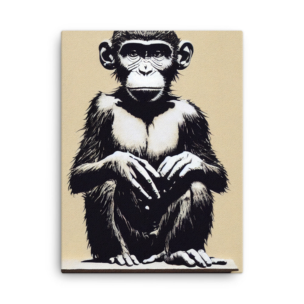 Canvas Wall Art - Landscapes