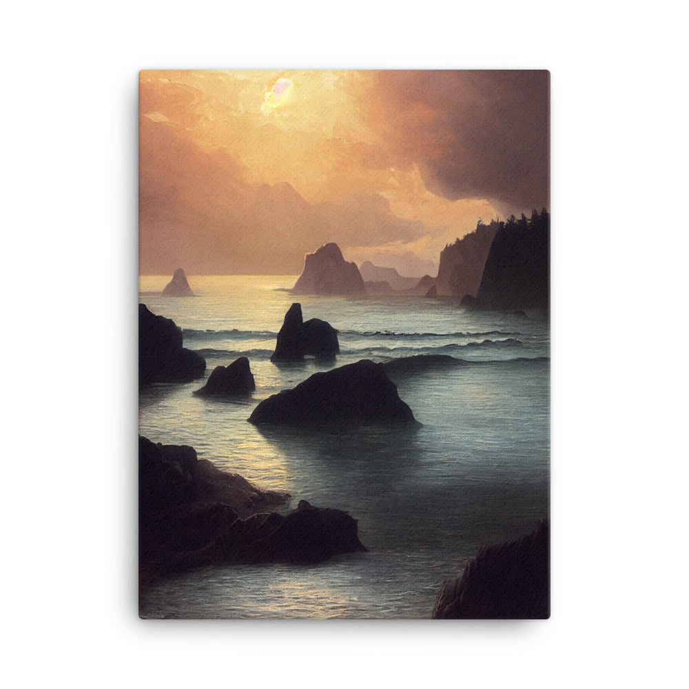 Canvas Wall Art - Landscapes