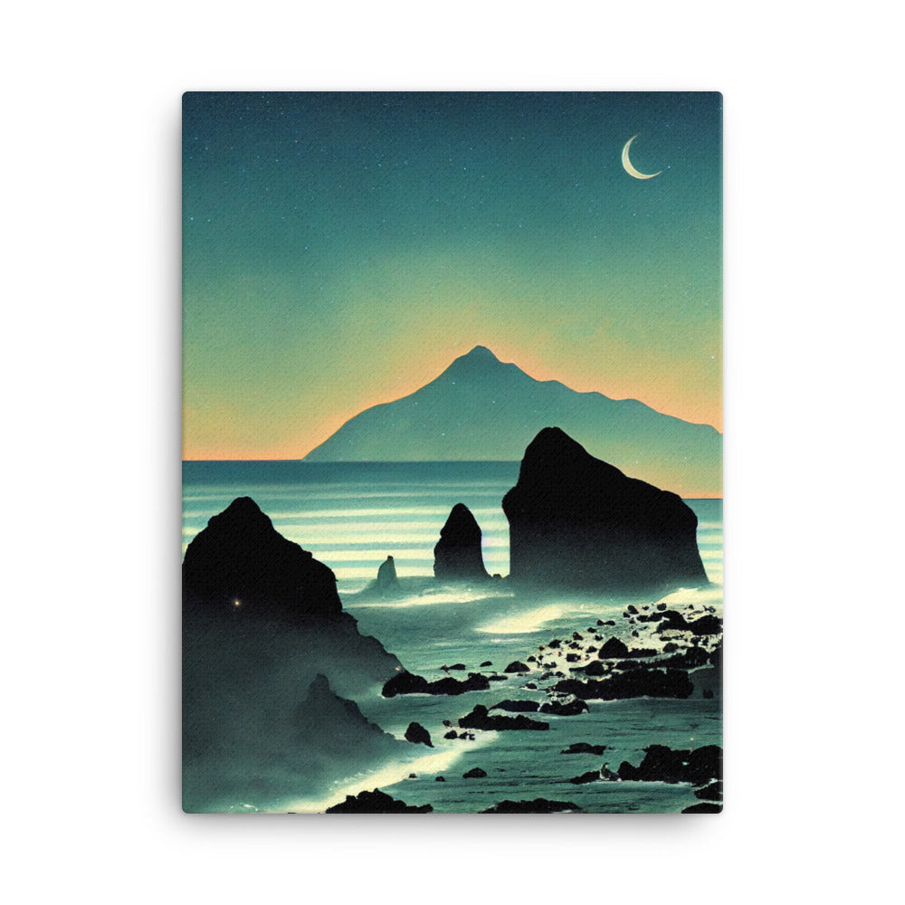 Canvas Wall Art - Landscapes