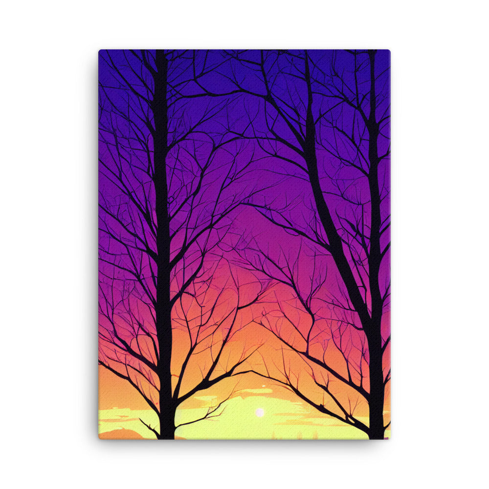Canvas Wall Art - Landscapes