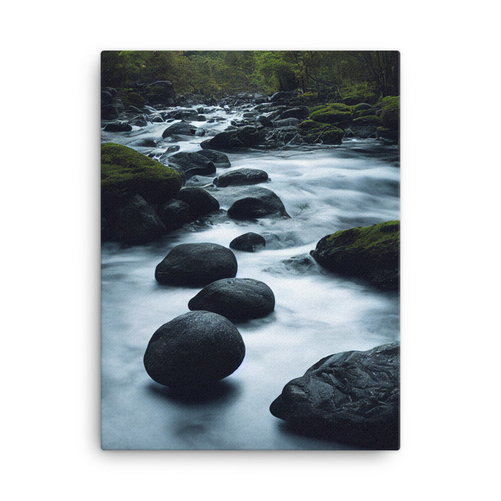Canvas Wall Art - Landscapes