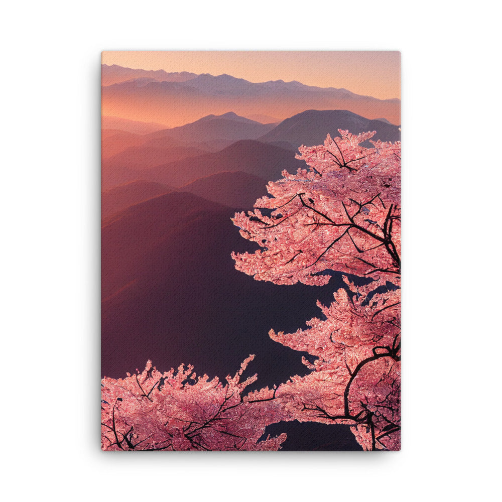 Canvas Wall Art - Landscapes