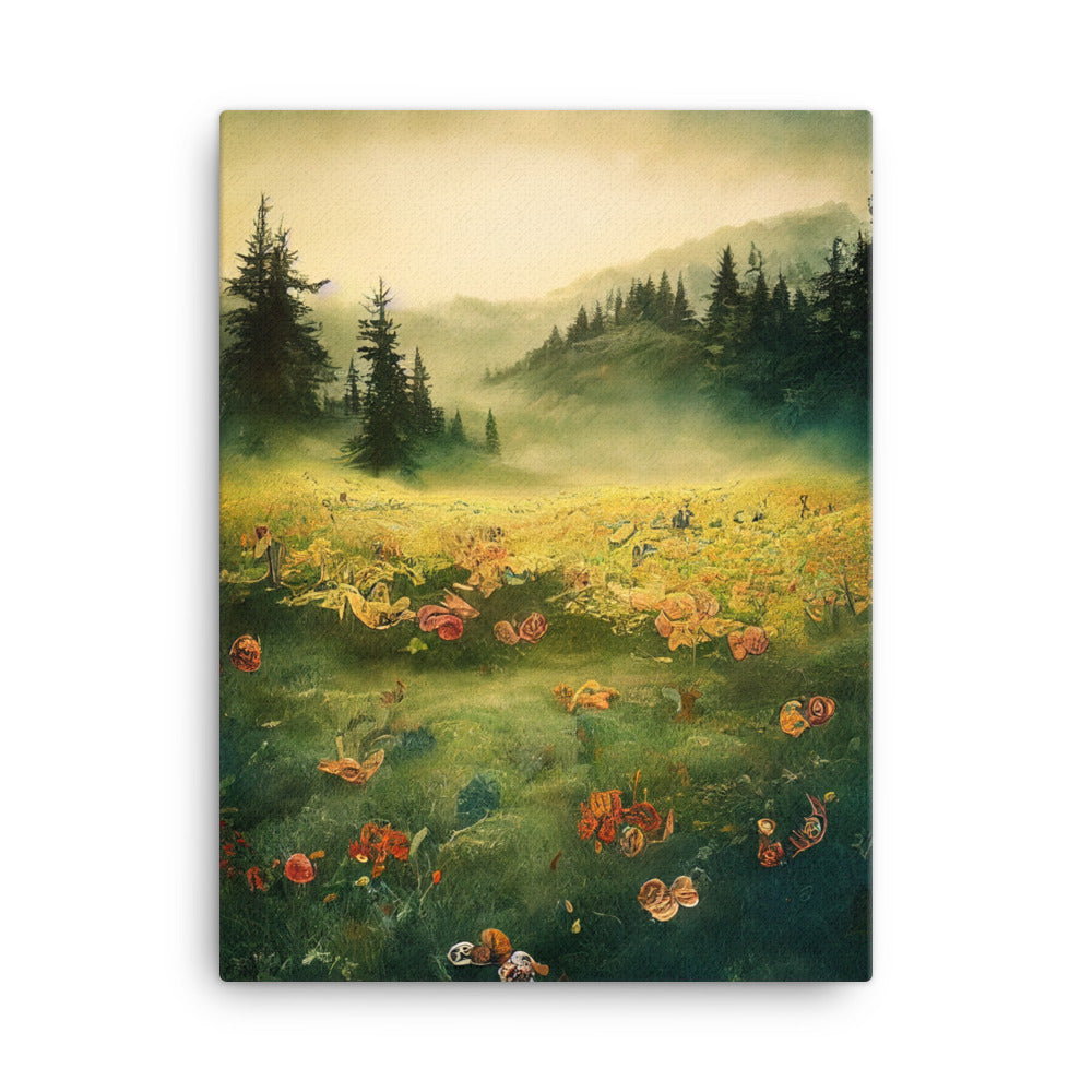 Canvas Wall Art - Landscapes
