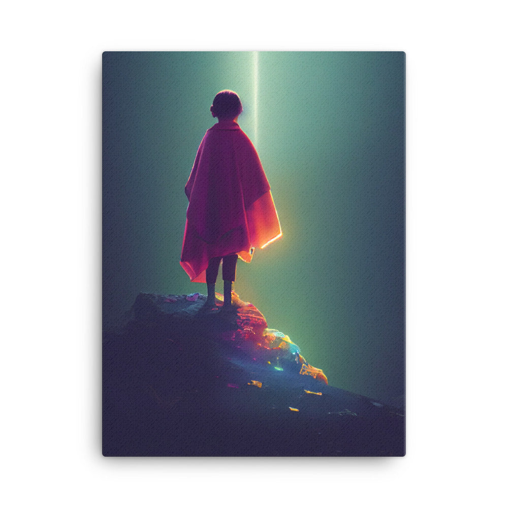 Canvas Wall Art - Landscapes