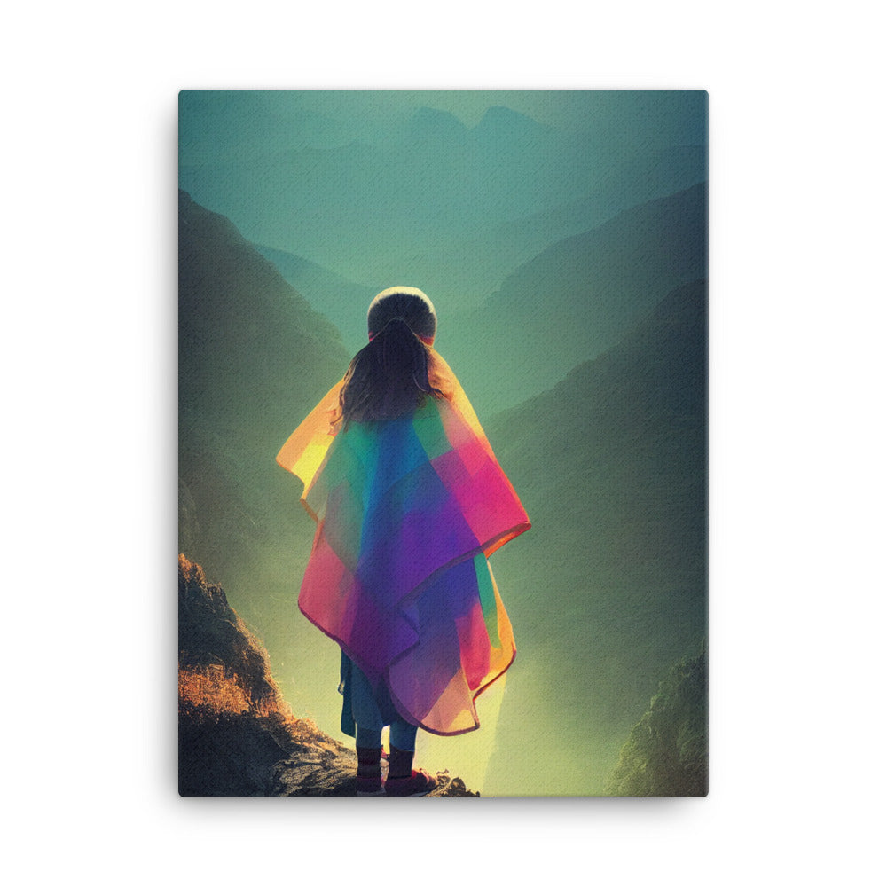 Canvas Wall Art - Landscapes