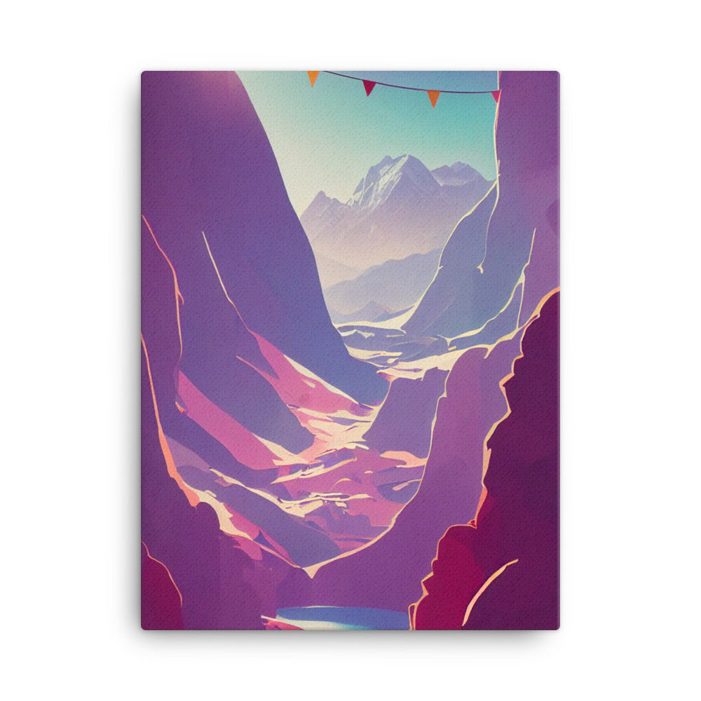 Canvas Wall Art - Landscapes