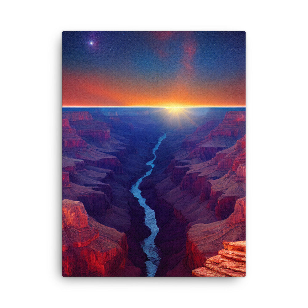 Canvas Wall Art - Landscapes
