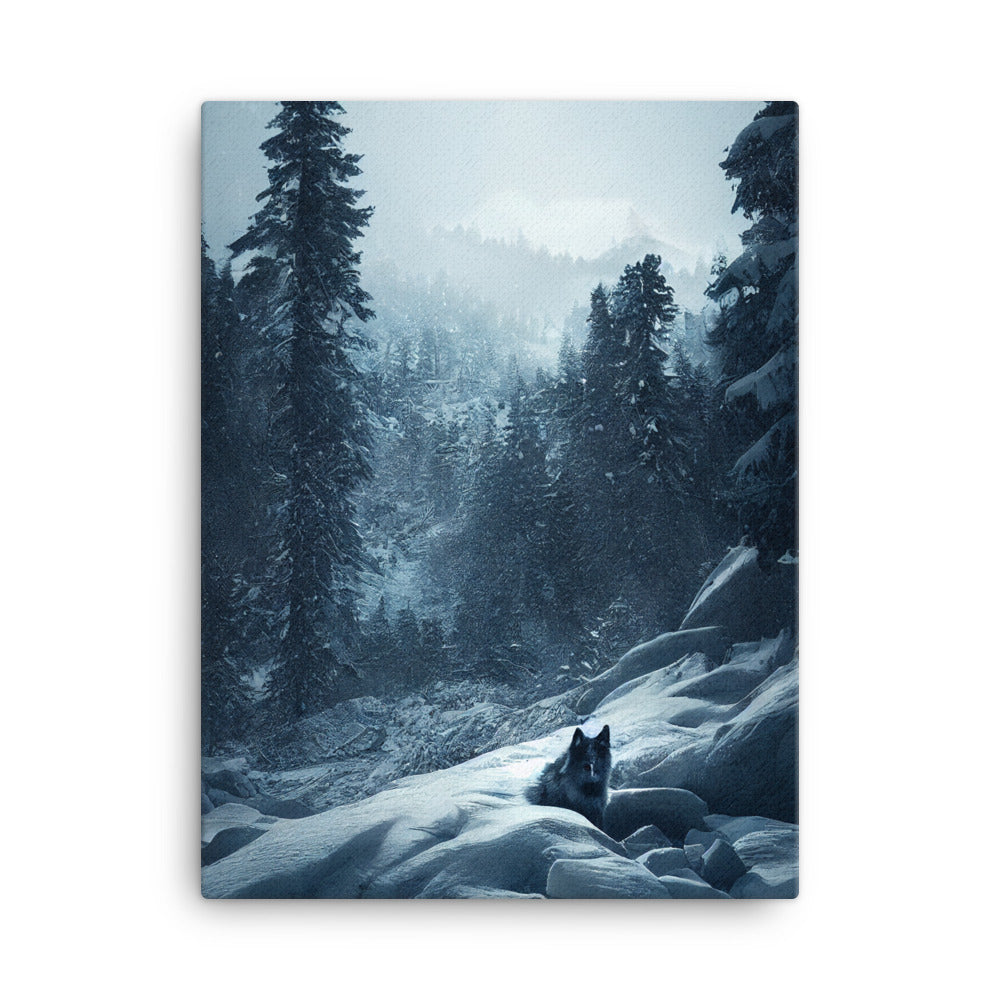 Canvas Wall Art - Landscapes