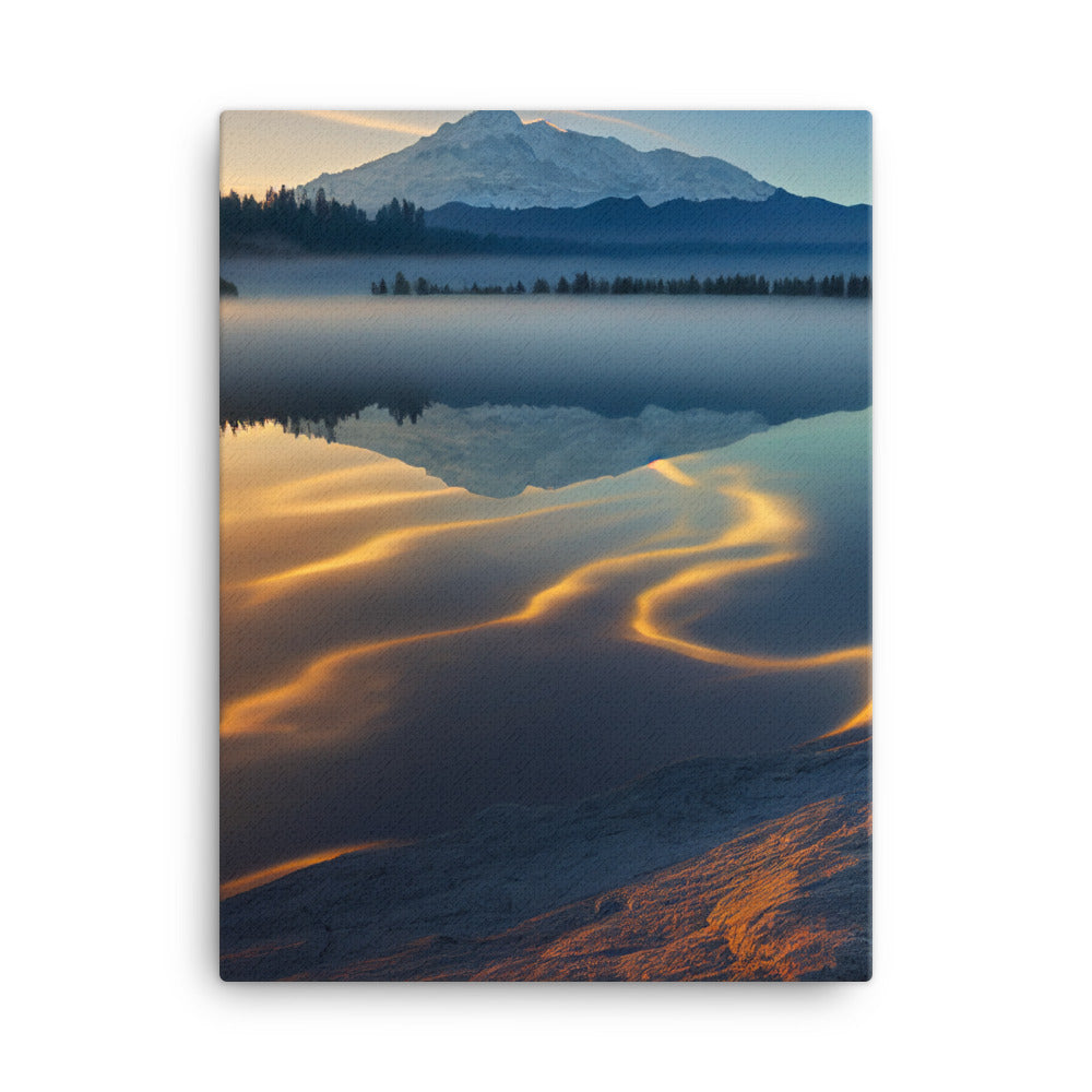 Canvas Wall Art - Landscapes