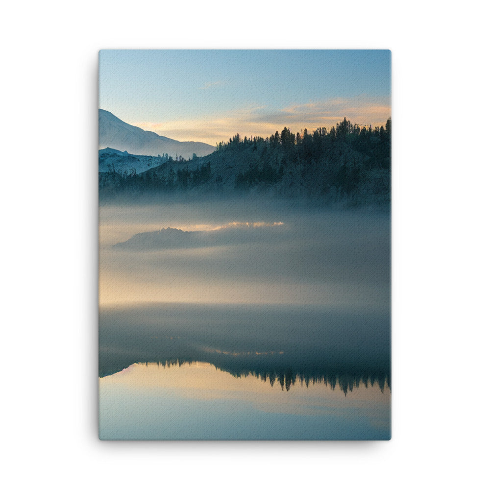 Canvas Wall Art - Landscapes
