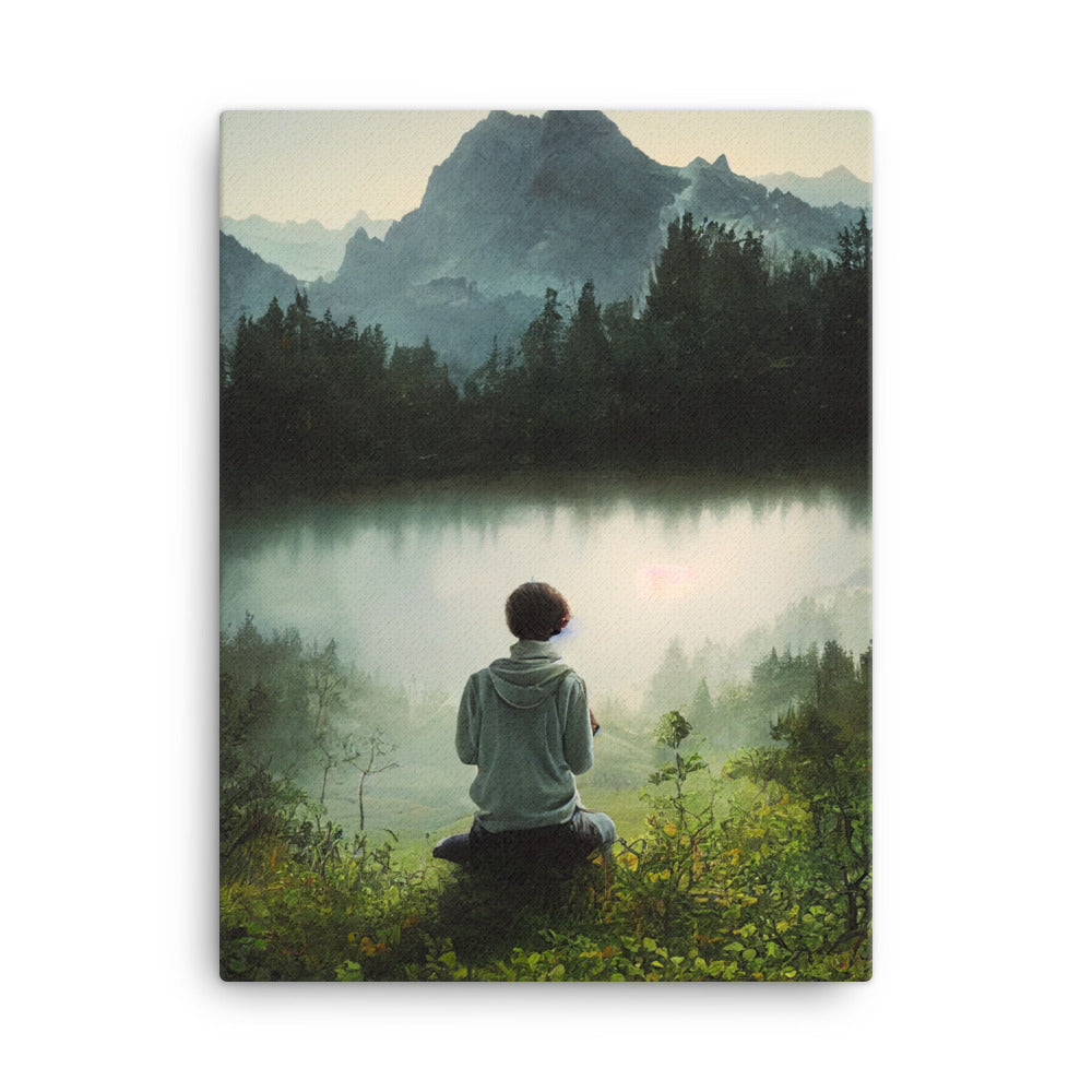 Canvas Wall Art - Landscapes