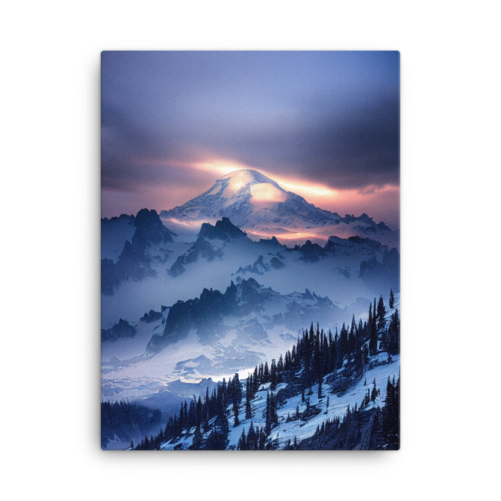 Canvas Wall Art - Landscapes