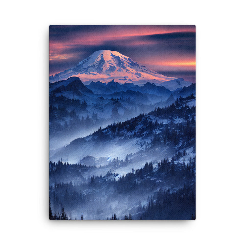 Canvas Wall Art - Landscapes