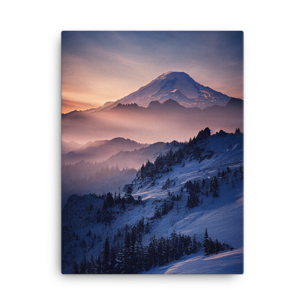 Canvas Wall Art - Landscapes