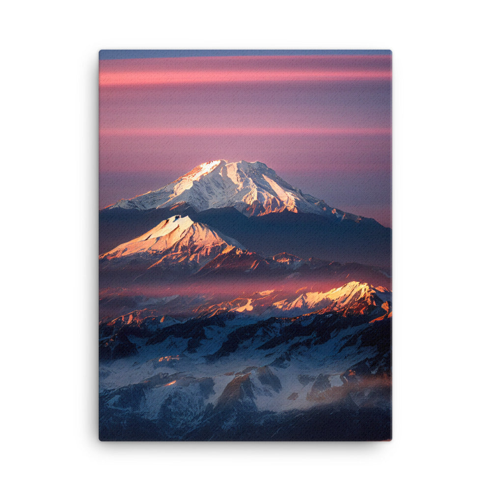 Canvas Wall Art - Landscapes