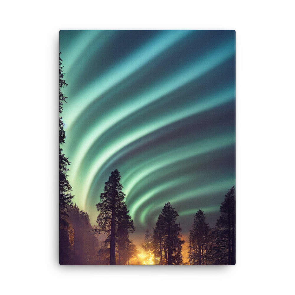 Canvas Wall Art - Landscapes