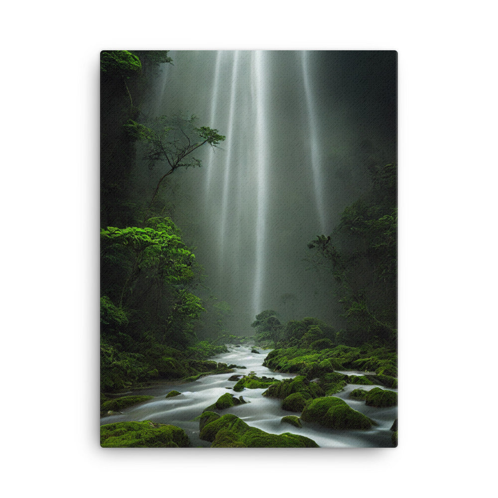 Canvas Wall Art - Landscapes