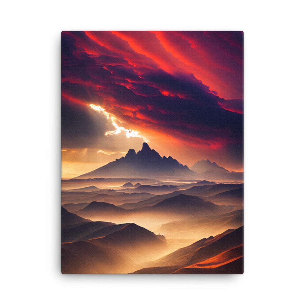Canvas Wall Art - Landscapes