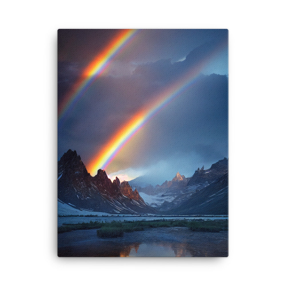 Canvas Wall Art - Landscapes