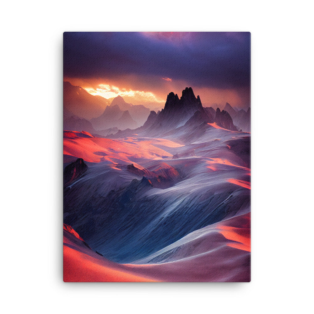 Canvas Wall Art - Landscapes