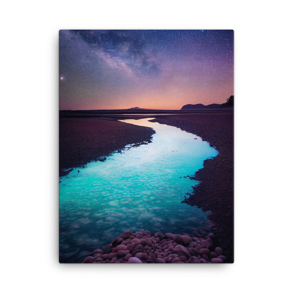 Canvas Wall Art - Landscapes