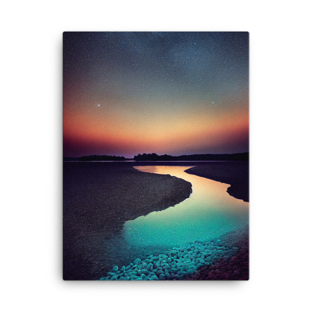 Canvas Wall Art - Landscapes