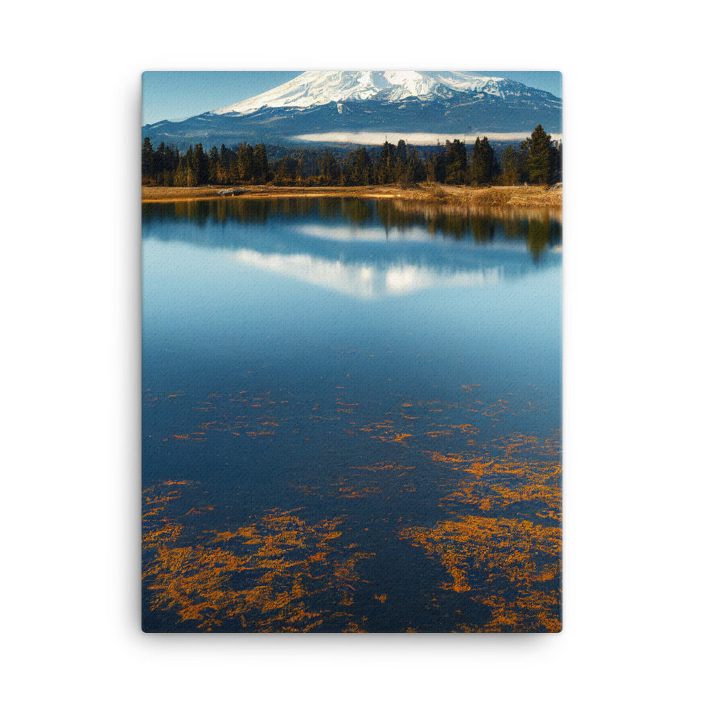 Canvas Wall Art - Landscapes