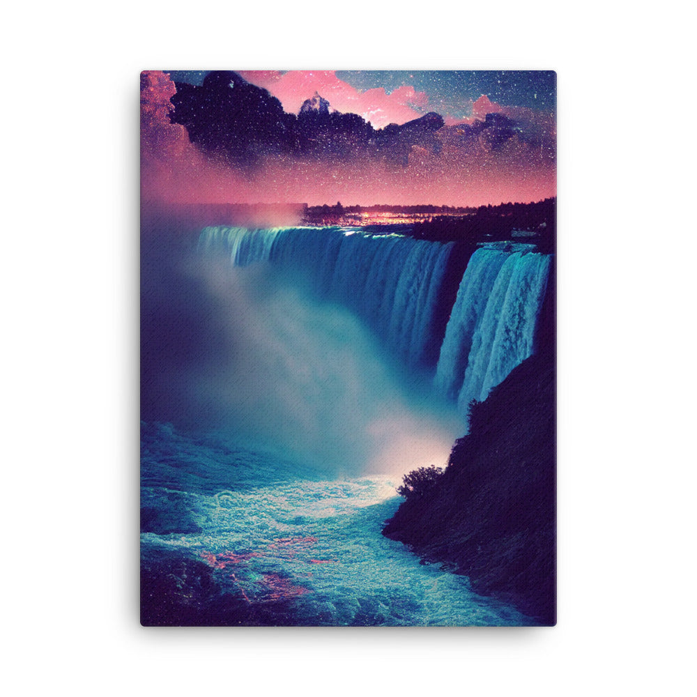 Canvas Wall Art - Landscapes