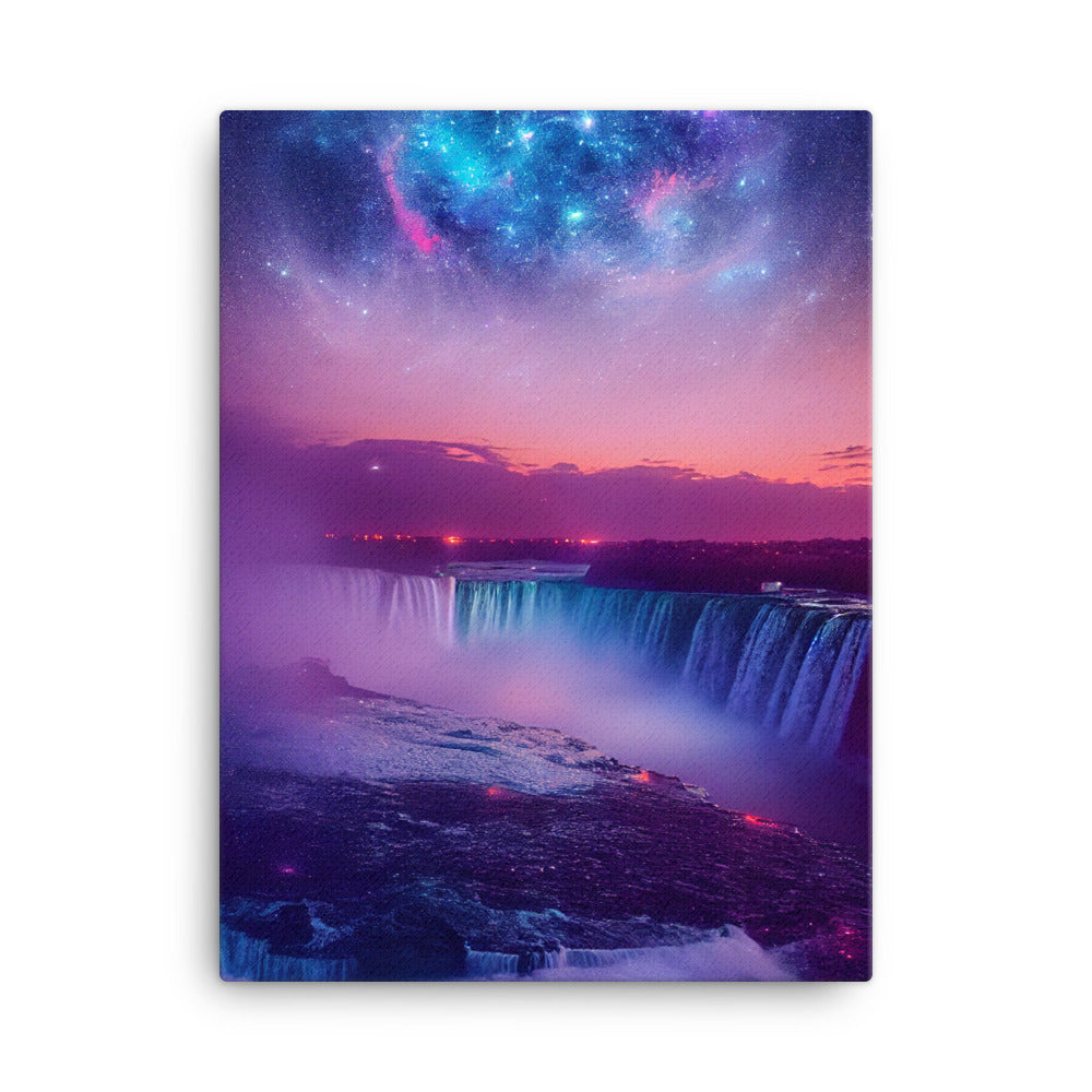 Canvas Wall Art - Landscapes