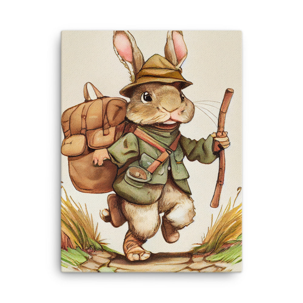 Canvas Wall Art - Kids Room