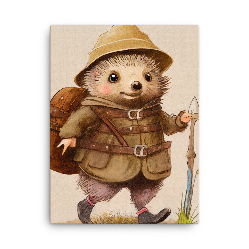 Canvas Wall Art - Kids Room
