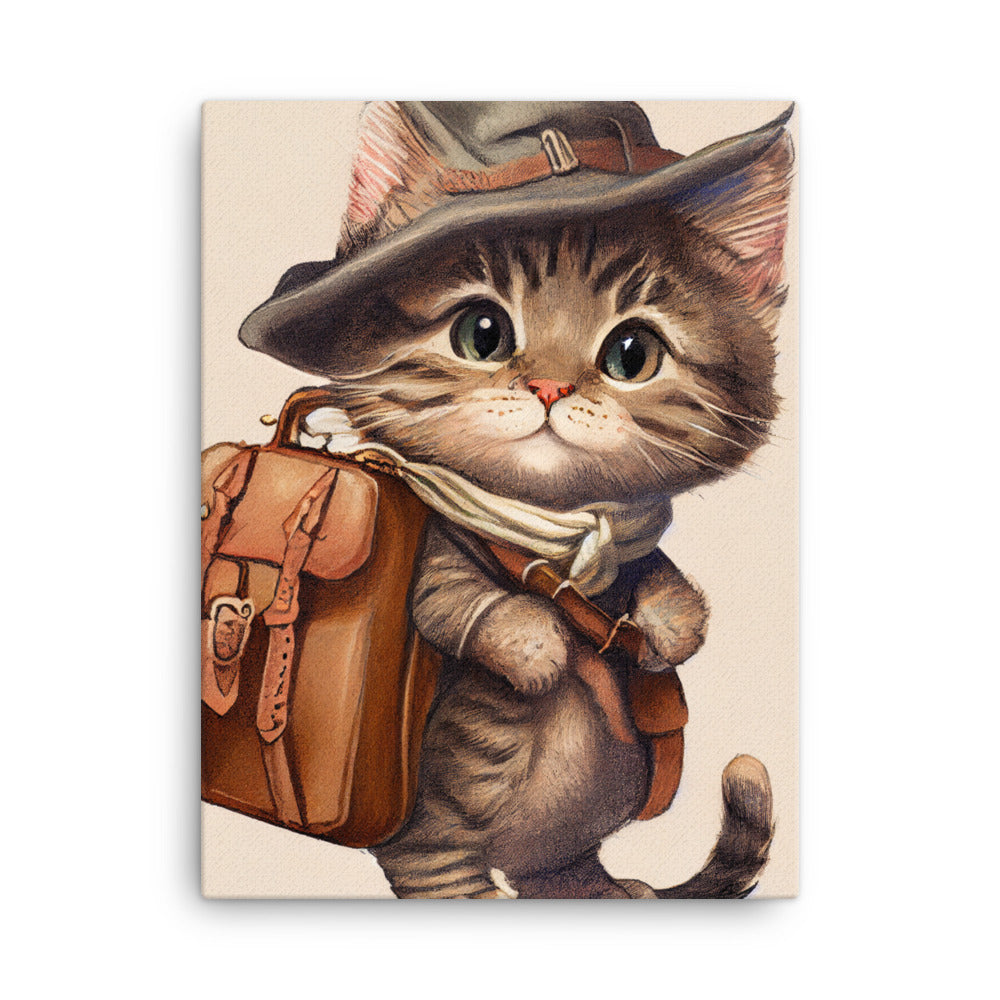 Canvas Wall Art - Kids Room