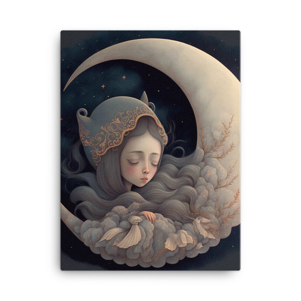 Canvas Wall Art - Kids Room