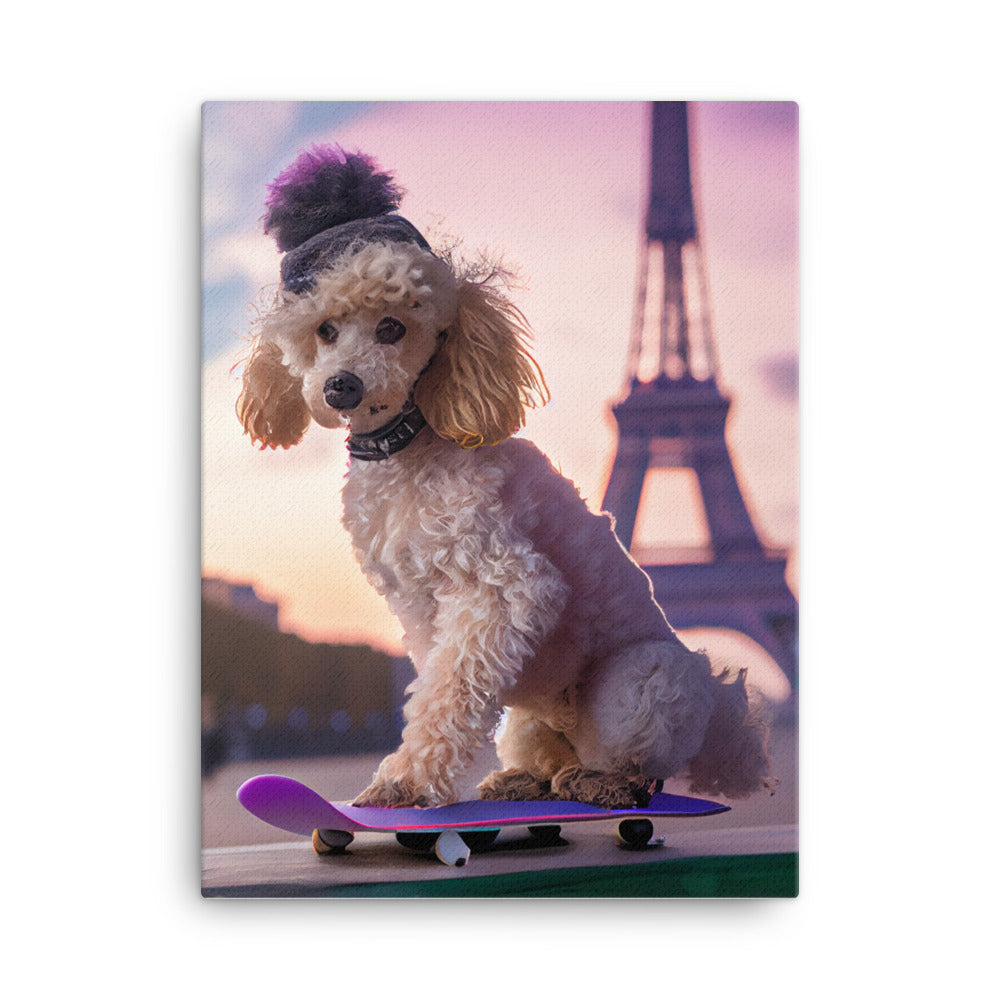 Canvas Wall Art - Kids Room
