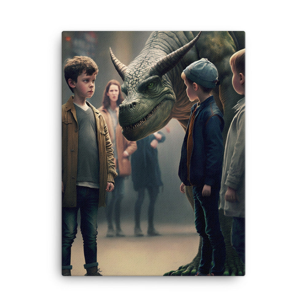 Canvas Wall Art - Kids Room