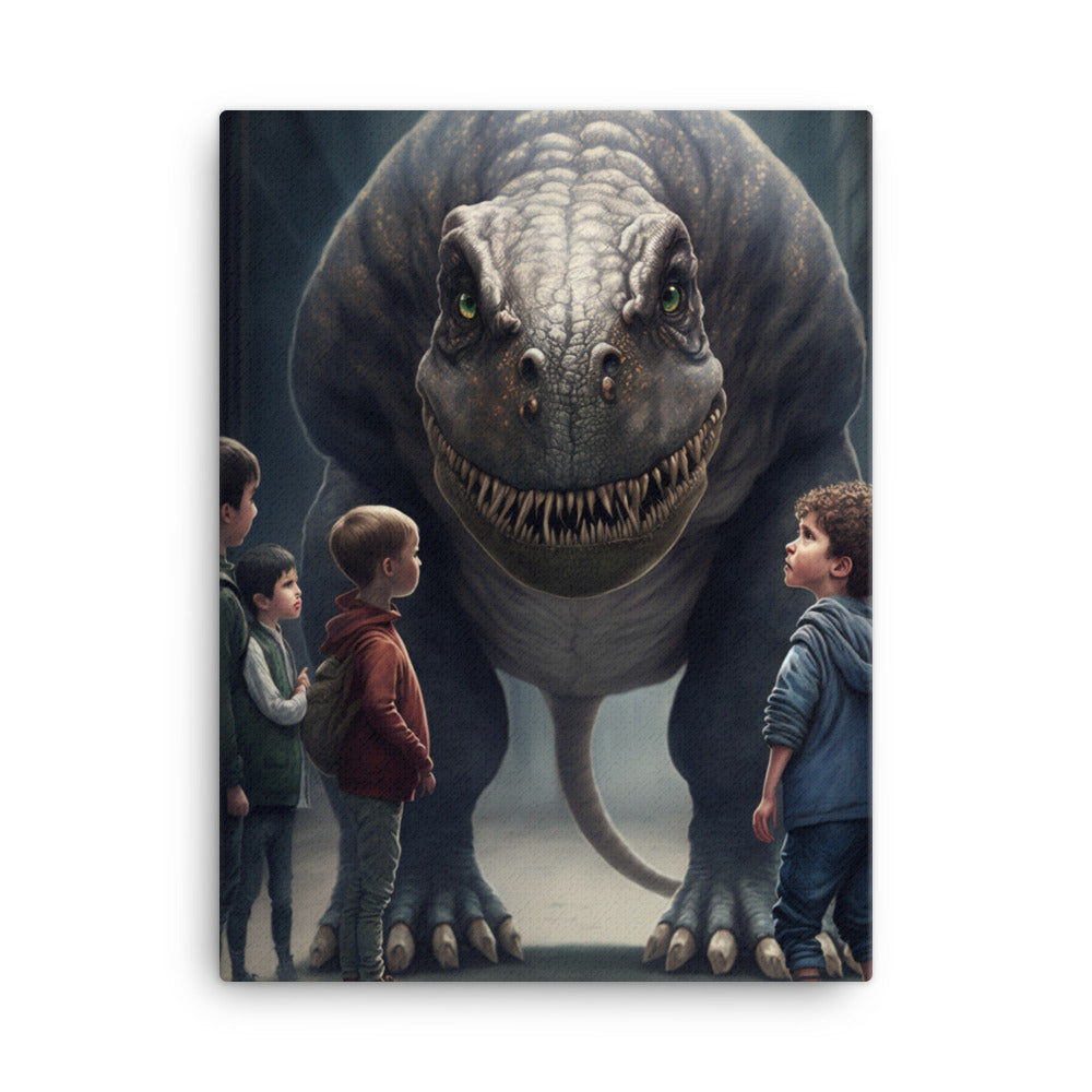 Canvas Wall Art - Kids Room