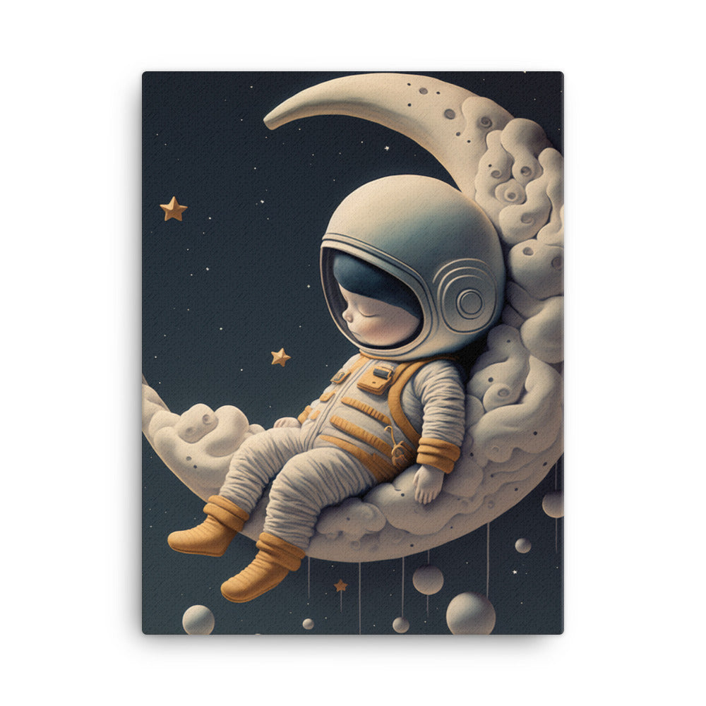 Canvas Wall Art - Kids Room