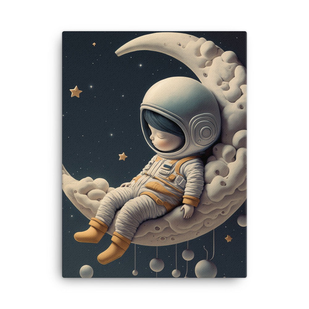 Canvas Wall Art - Kids Room