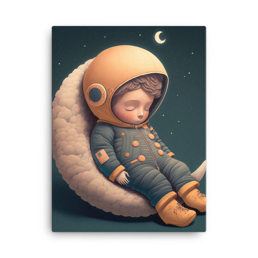 Canvas Wall Art - Kids Room