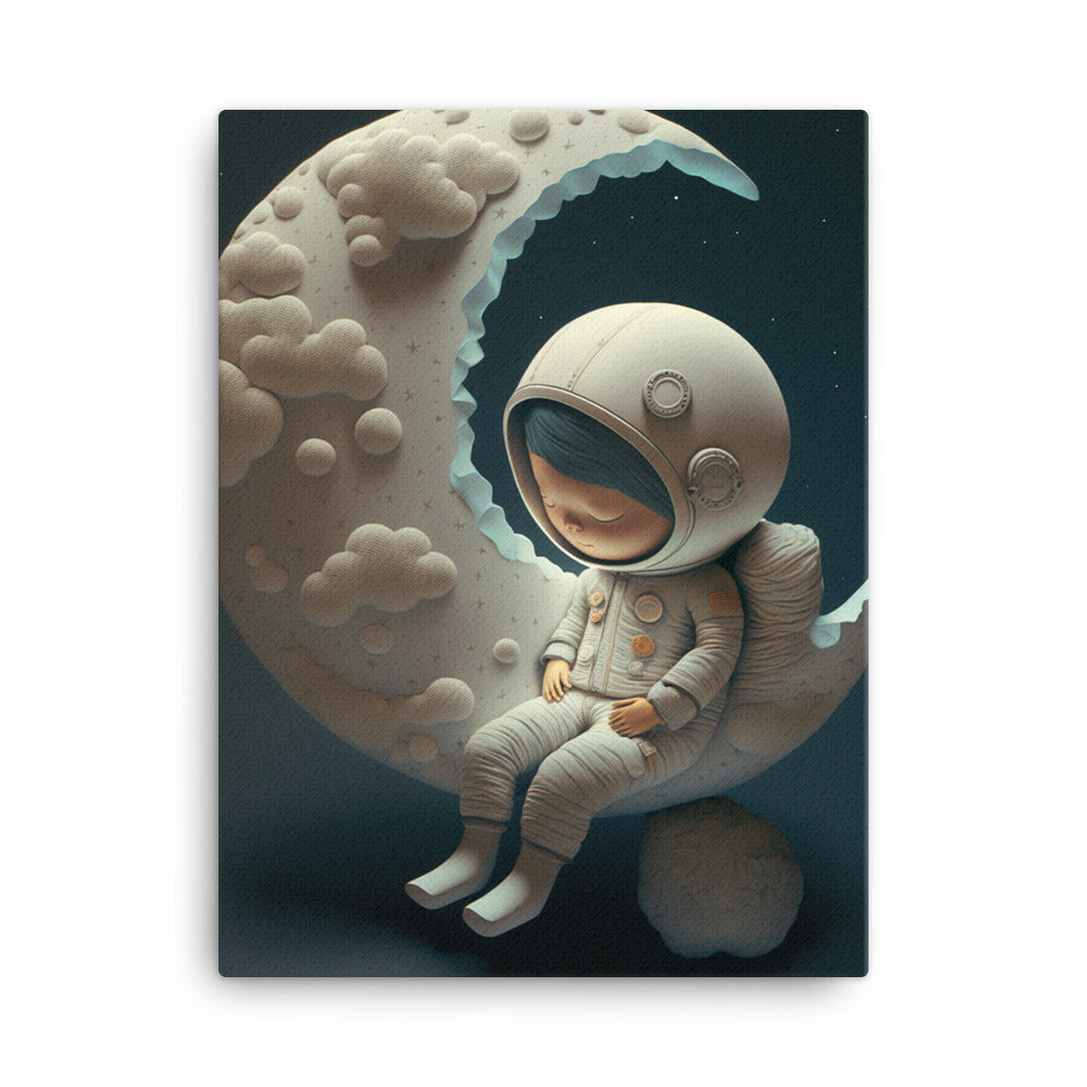 Canvas Wall Art - Kids Room