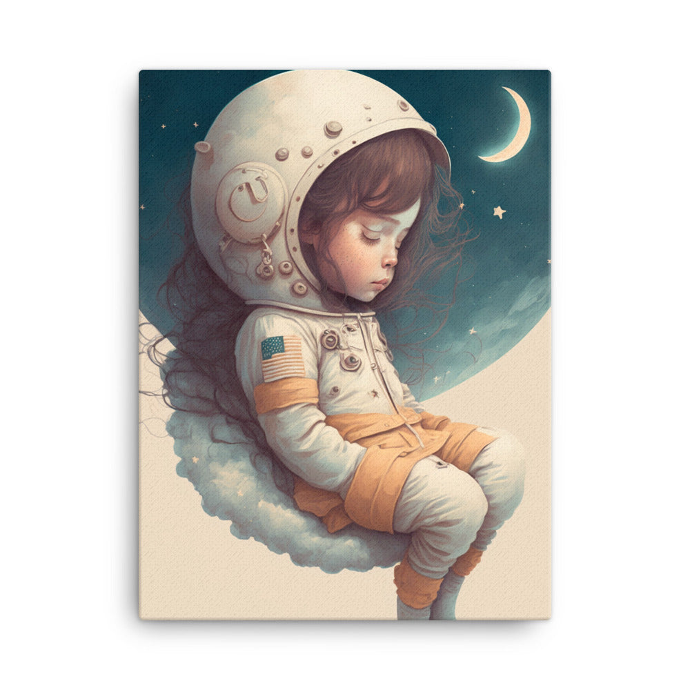 Canvas Wall Art - Kids Room