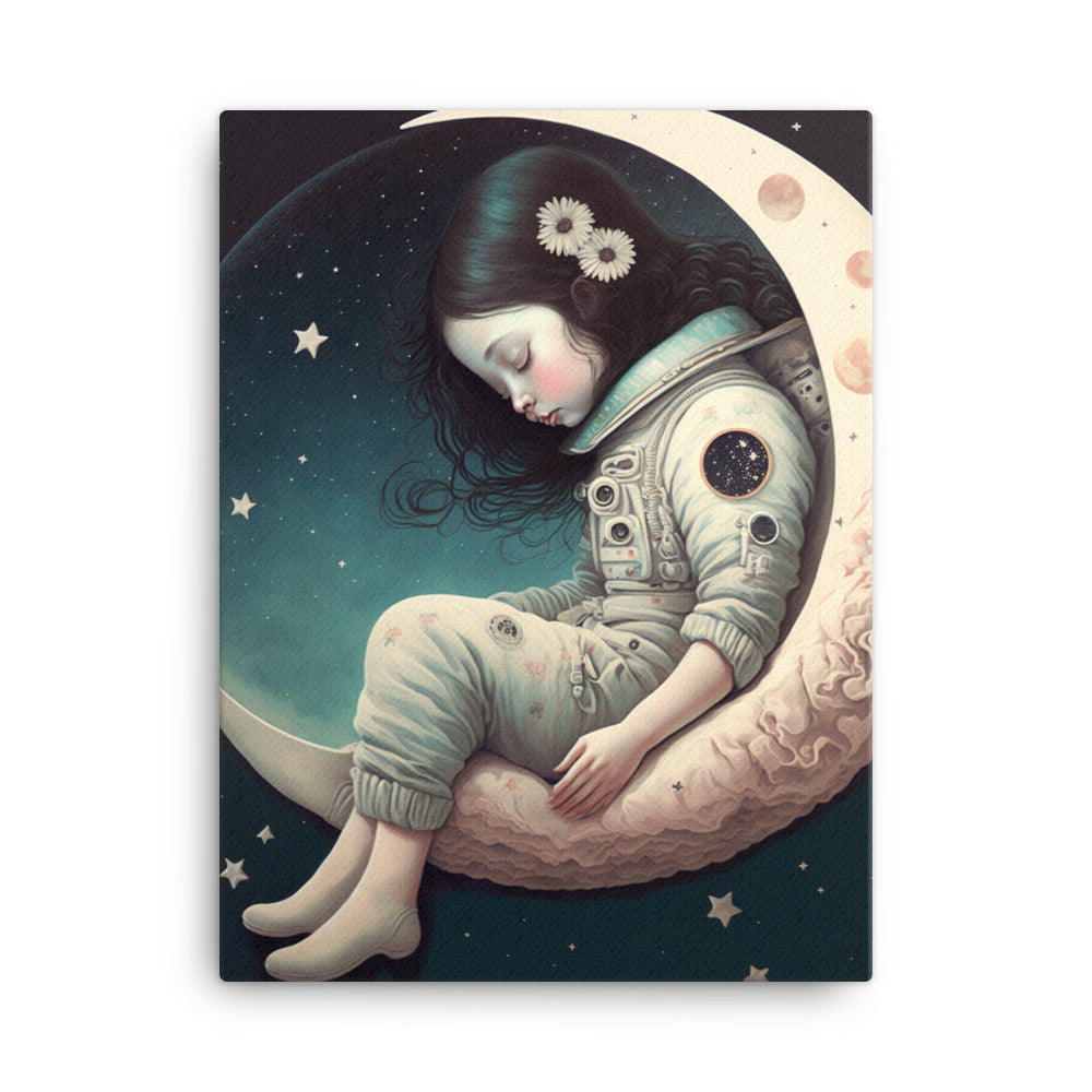 Canvas Wall Art - Kids Room