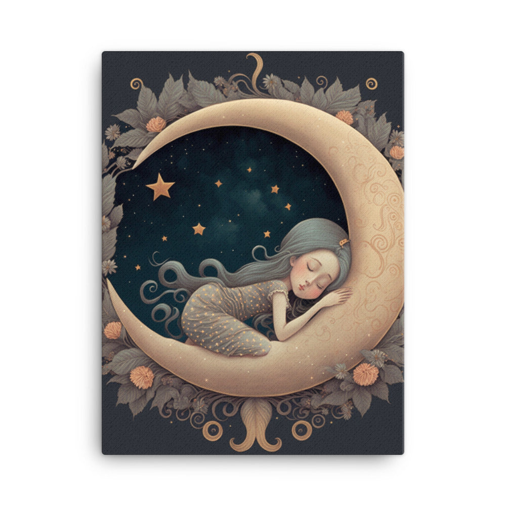 Canvas Wall Art - Kids Room