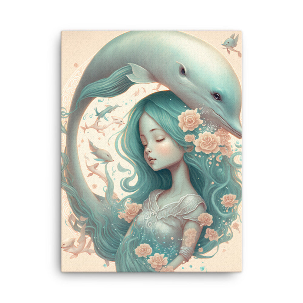 Canvas Wall Art - Kids Room