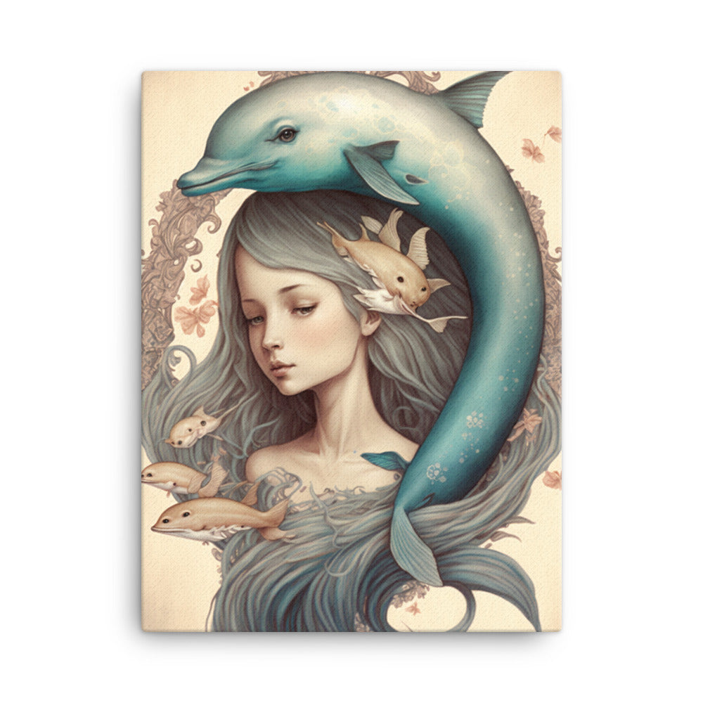 Canvas Wall Art - Kids Room