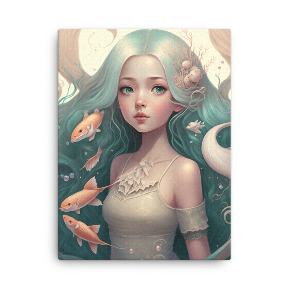 Canvas Wall Art - Kids Room