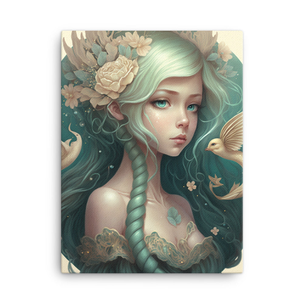 Canvas Wall Art - Kids Room