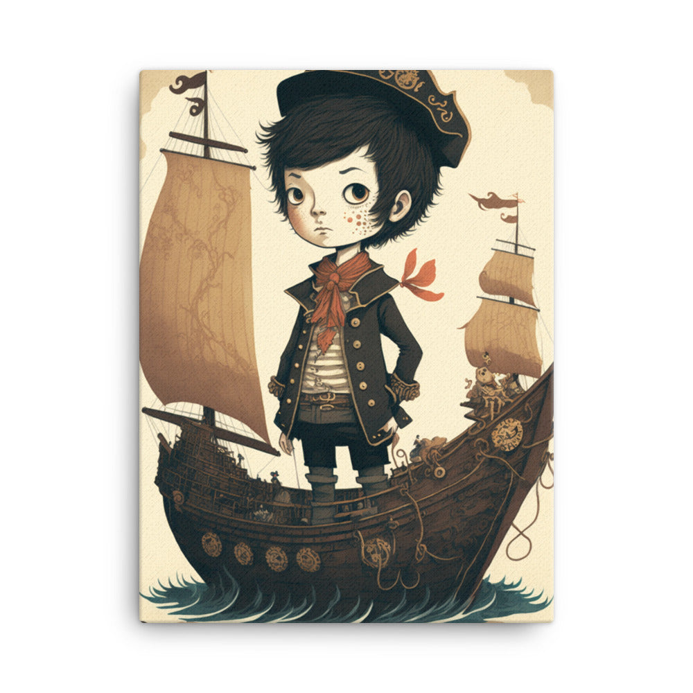 Canvas Wall Art - Kids Room